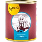 RyDog Vital Menu Lamb (Vitalmenü Lamm) 800g (6 Piece)