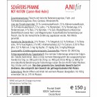 Reserve meal Schäfers Pfanne 150g (1 Piece)