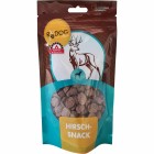 Venison-Snack (Hirsch-Snack) 170g (1 Package)