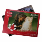 Anifit Puzzle 100 pieces (1 Piece)